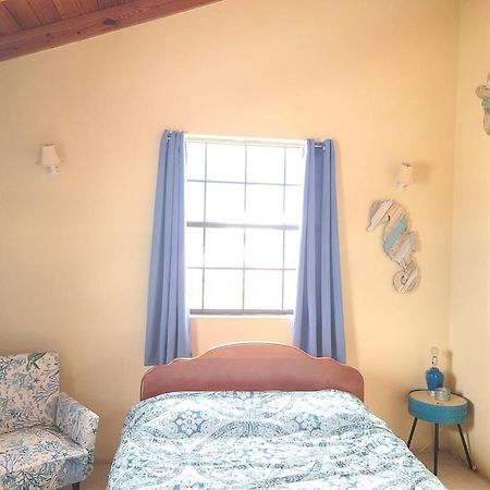 Donamae 2 Story Barbados House Villa Bridgetown Eksteriør billede