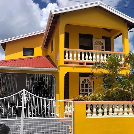 Donamae 2 Story Barbados House Villa Bridgetown Eksteriør billede