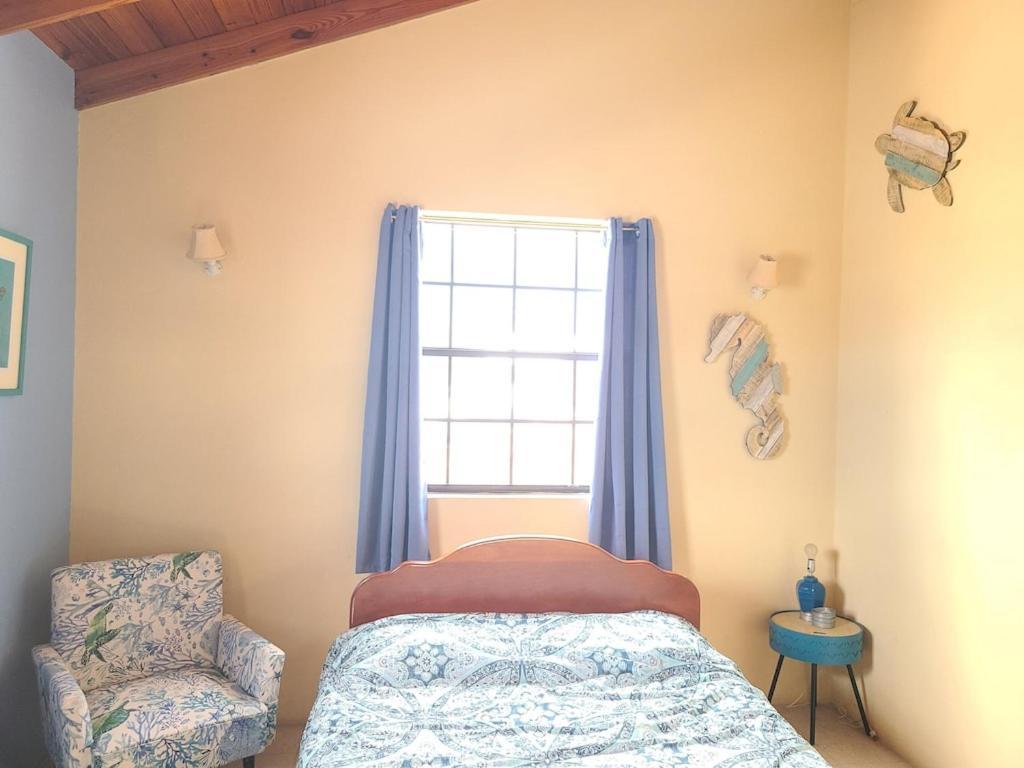 Donamae 2 Story Barbados House Villa Bridgetown Eksteriør billede
