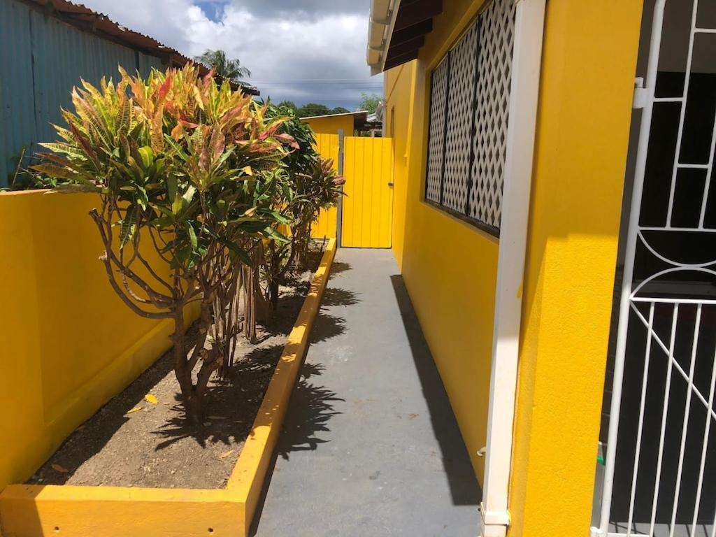 Donamae 2 Story Barbados House Villa Bridgetown Eksteriør billede