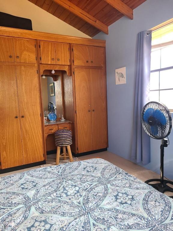 Donamae 2 Story Barbados House Villa Bridgetown Eksteriør billede