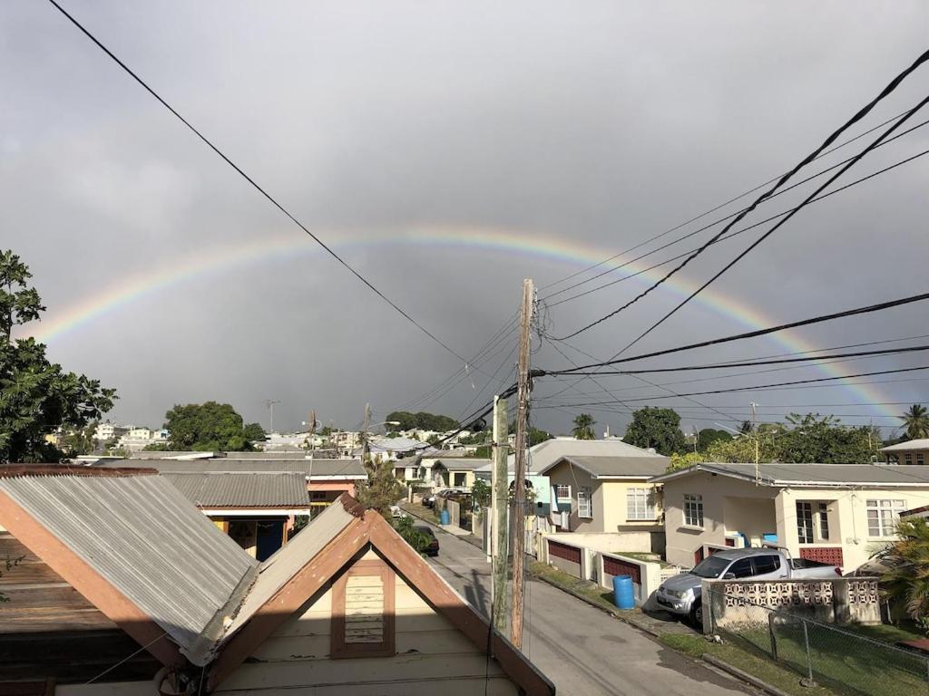 Donamae 2 Story Barbados House Villa Bridgetown Eksteriør billede