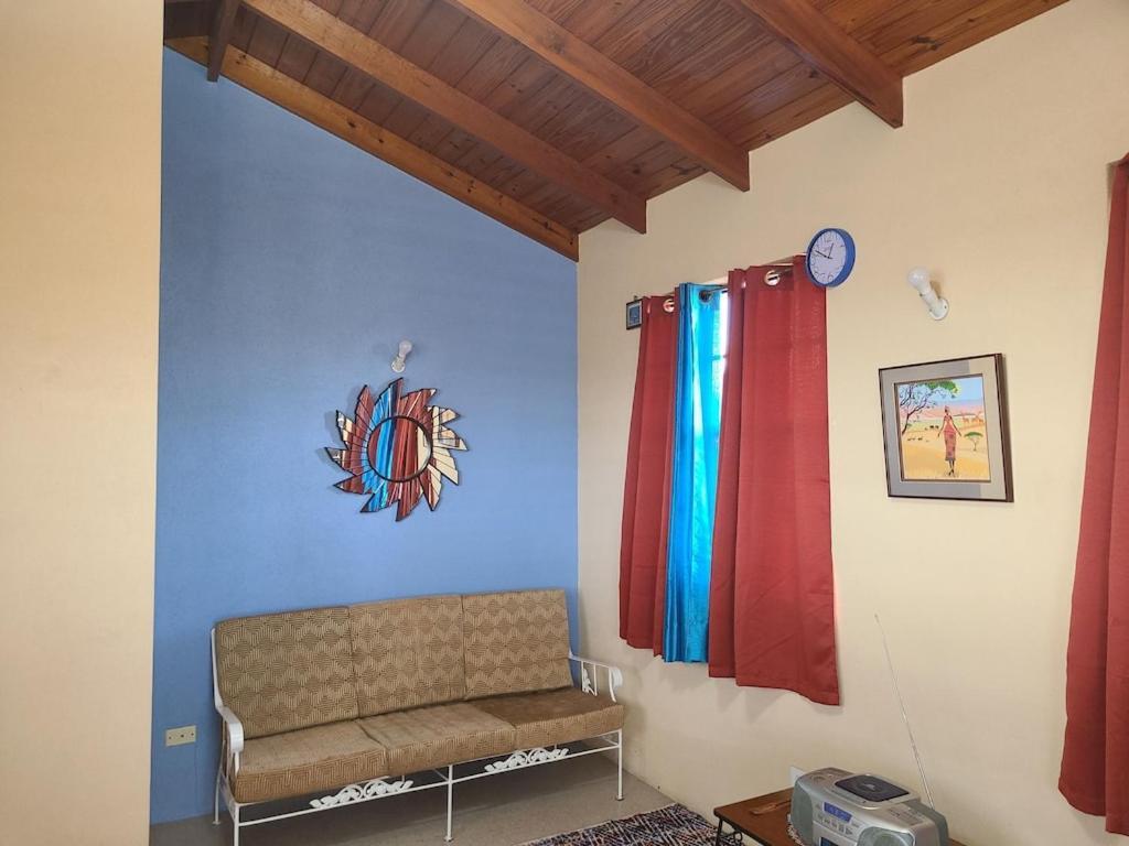 Donamae 2 Story Barbados House Villa Bridgetown Eksteriør billede