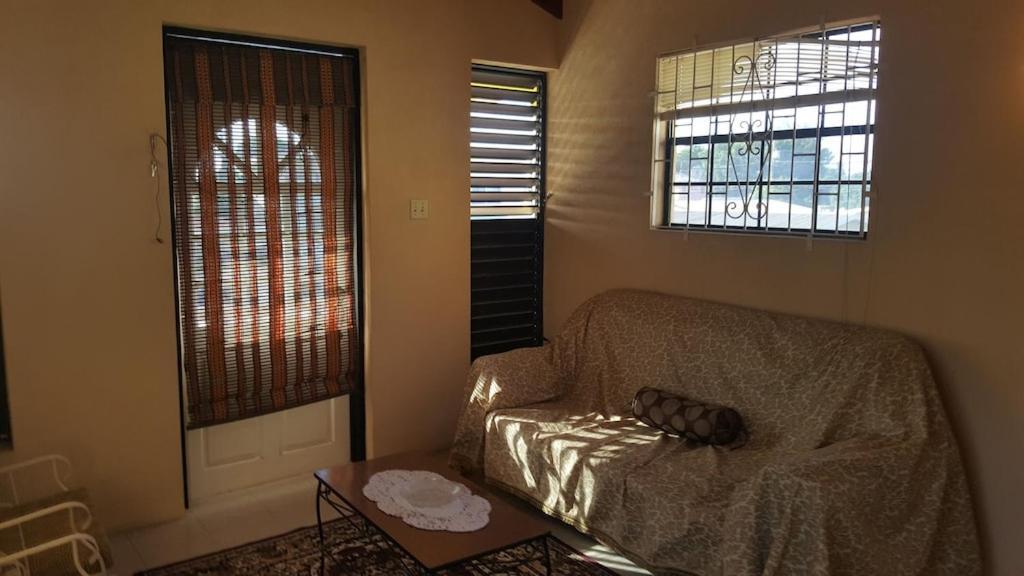 Donamae 2 Story Barbados House Villa Bridgetown Eksteriør billede