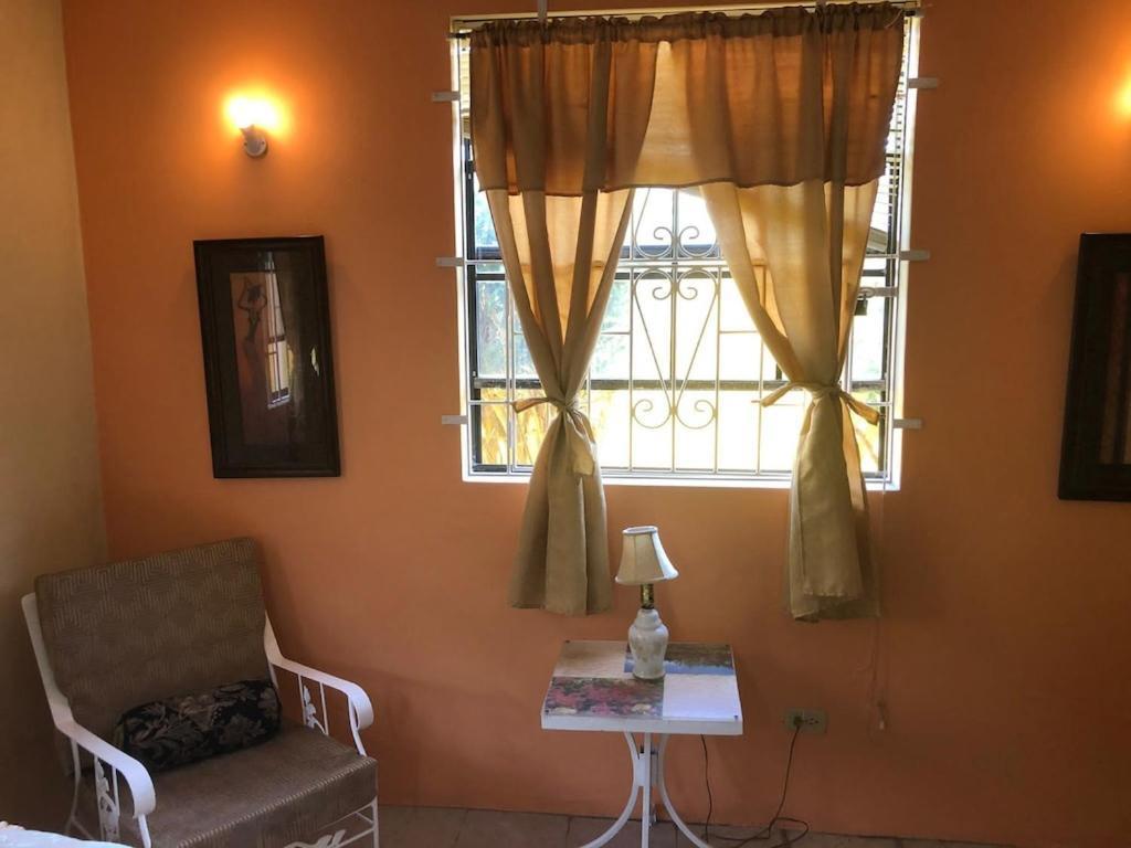 Donamae 2 Story Barbados House Villa Bridgetown Eksteriør billede