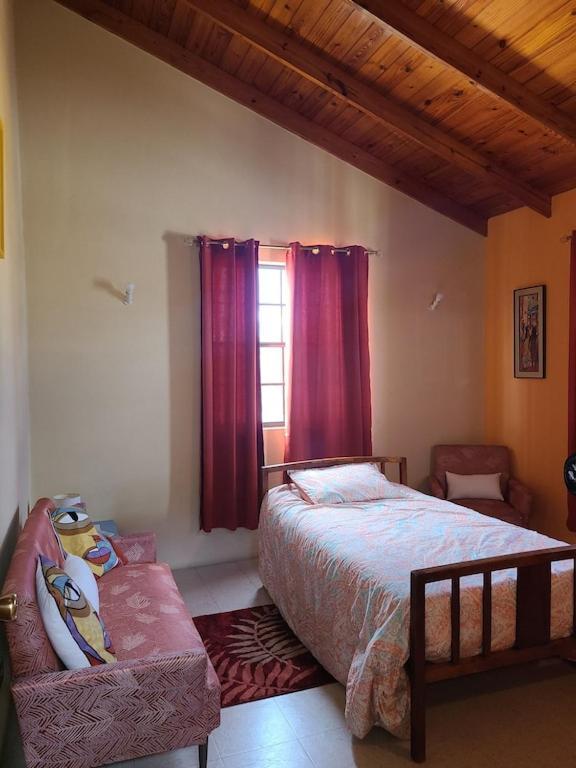 Donamae 2 Story Barbados House Villa Bridgetown Eksteriør billede