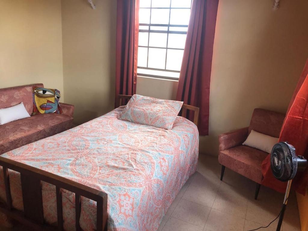 Donamae 2 Story Barbados House Villa Bridgetown Eksteriør billede