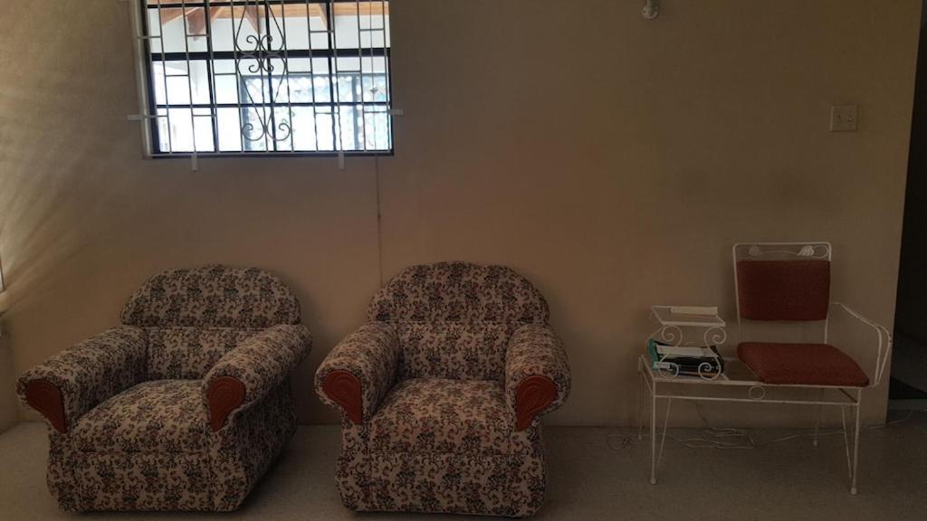 Donamae 2 Story Barbados House Villa Bridgetown Eksteriør billede