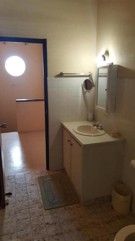 Donamae 2 Story Barbados House Villa Bridgetown Eksteriør billede